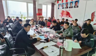 总结过去，展望未来